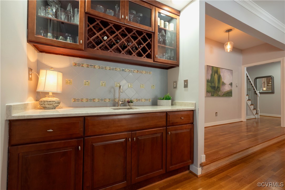 3010 Summerhurst Drive Midlothian, VA 23113 - Photo 23 of 50