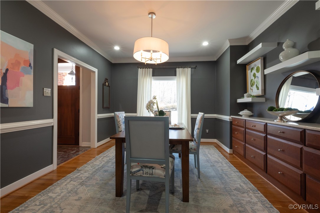 3010 Summerhurst Drive Midlothian, VA 23113 - Photo 24 of 50