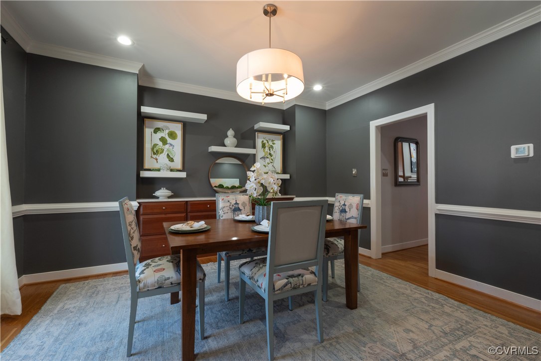 3010 Summerhurst Drive Midlothian, VA 23113 - Photo 25 of 50