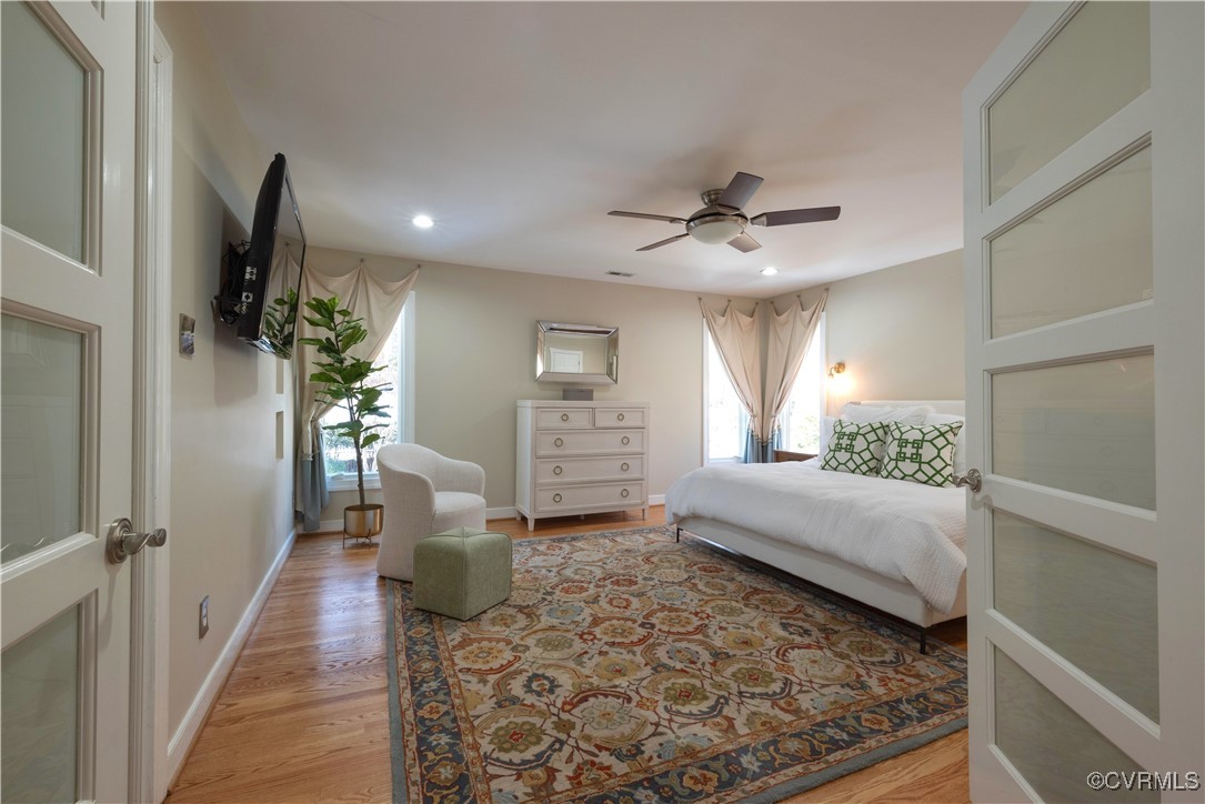 3010 Summerhurst Drive Midlothian, VA 23113 - Photo 29 of 50