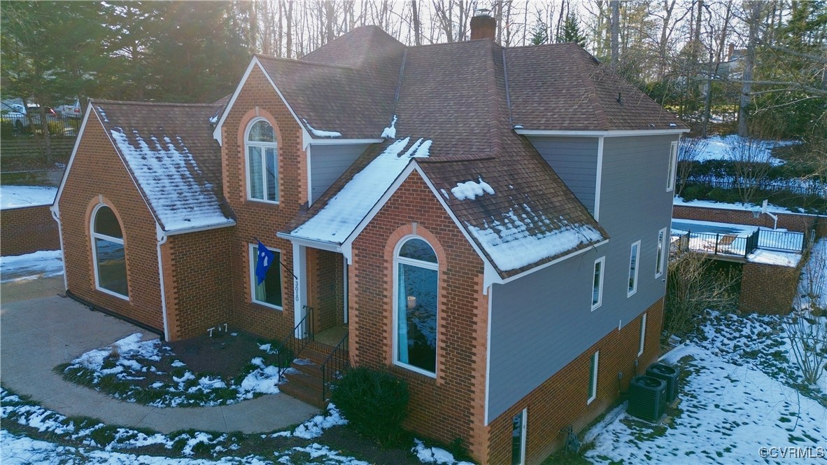 3010 Summerhurst Drive Midlothian, VA 23113 - Photo 4 of 50