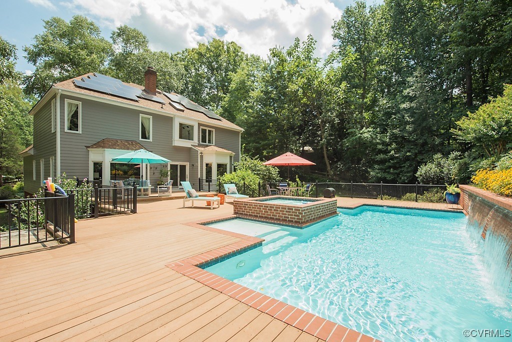 3010 Summerhurst Drive Midlothian, VA 23113 - Photo 5 of 50