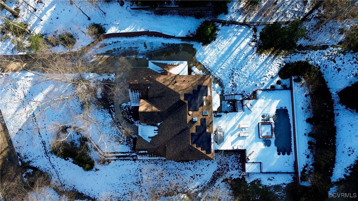 3010 Summerhurst Drive Midlothian, VA 23113 - Photo 7 of 50