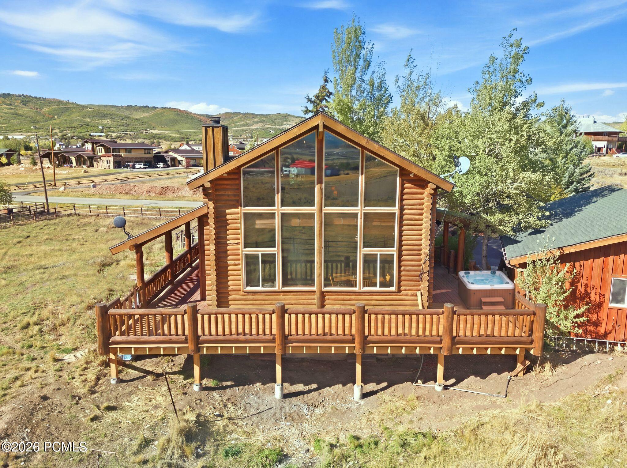 558 Parleys Road Park City, UT 84098 - Photo 3 of 72 Gallery Image 3
