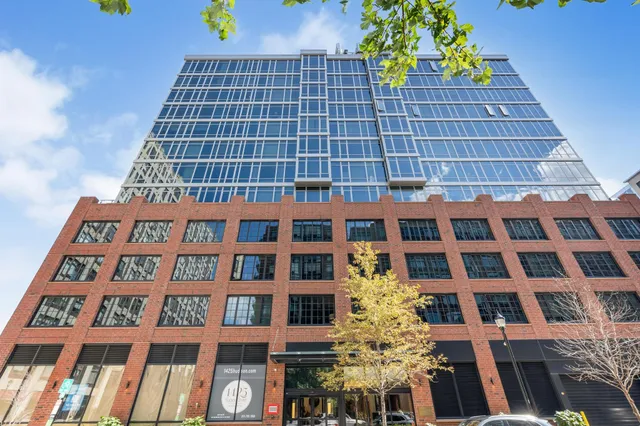$870,000 | 1425 Hudson Street, Unit 6C, Hoboken, NJ 07030