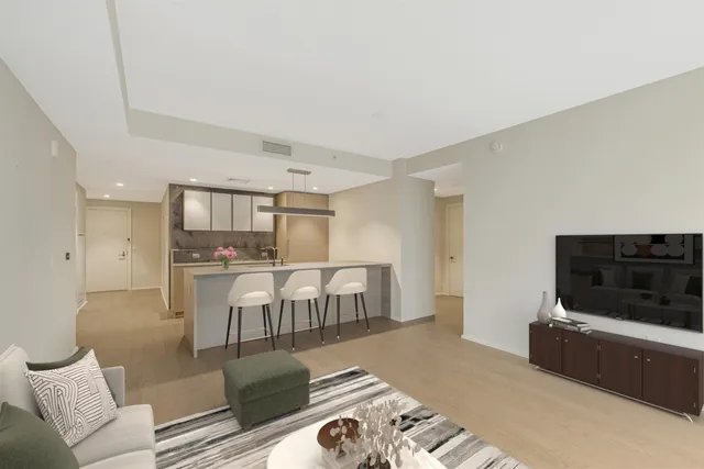 $870,000 | 1425 Hudson Street, Unit 6C, Hoboken, NJ 07030