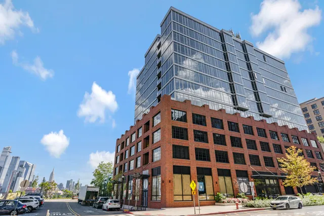 $870,000 | 1425 Hudson Street, Unit 6C, Hoboken, NJ 07030