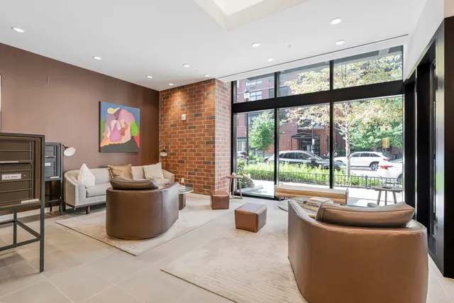 $870,000 | 1425 Hudson Street, Unit 6C, Hoboken, NJ 07030
