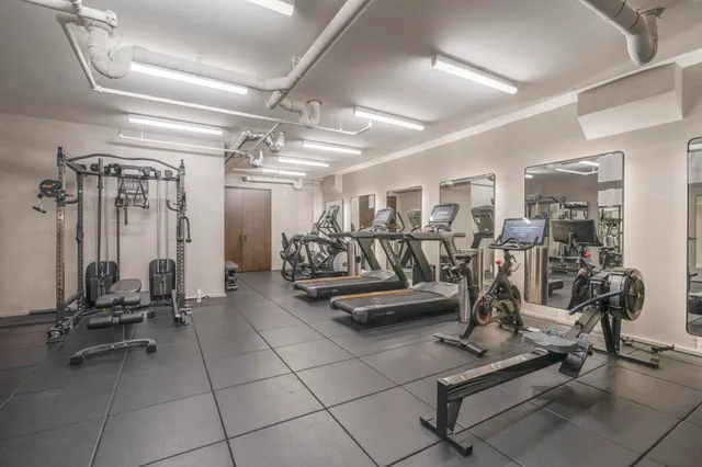 $870,000 | 1425 Hudson Street, Unit 6C, Hoboken, NJ 07030