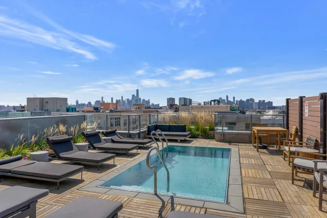 $870,000 | 1425 Hudson Street, Unit 6C, Hoboken, NJ 07030