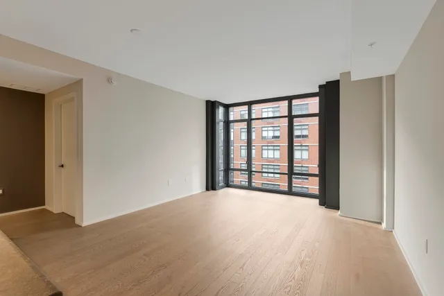 $870,000 | 1425 Hudson Street, Unit 6C, Hoboken, NJ 07030