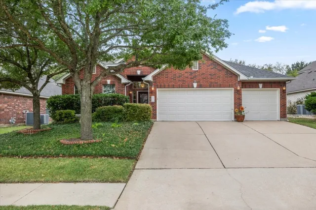 $550,000 | 2413 Lost Mine Trail, Leander, TX 78641