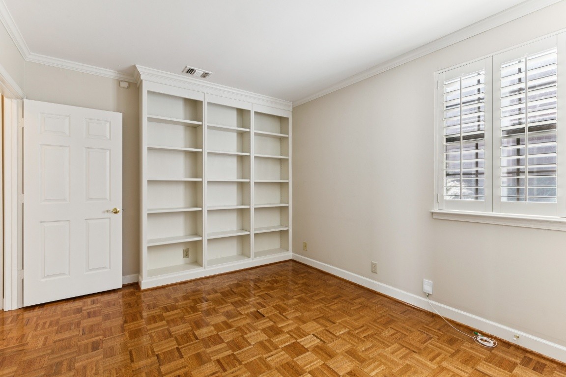 509 General George Patton Road Nashville, TN 37221 - Photo 14 of 25 a view of an empty room with a window