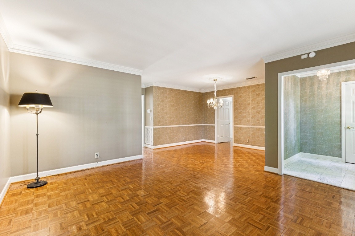 509 General George Patton Road Nashville, TN 37221 - Photo 10 of 25 a view of an empty room