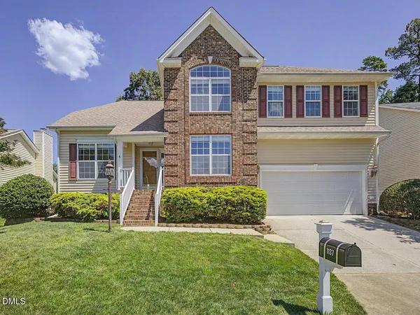$570,000 | 1137 Pebble Creek Crossing, Durham, NC 27713