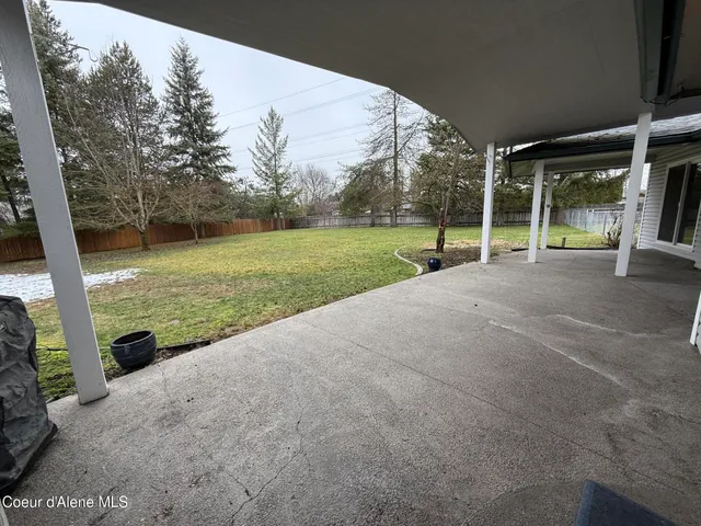 $882,000 | 7959 North Valley Street, Dalton Gardens, ID 83815