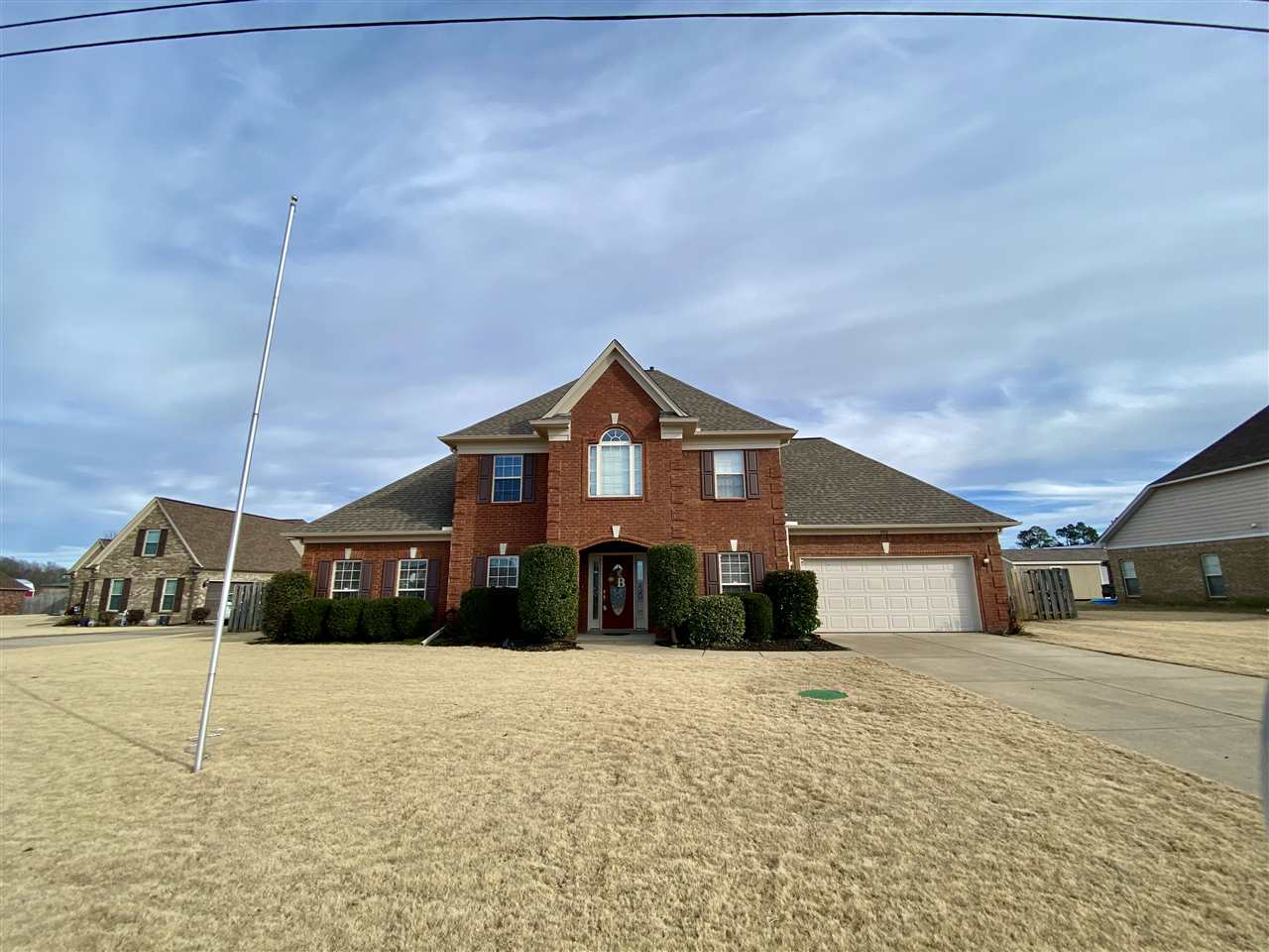 192 Rembert Drive Atoka, TN 38004 - Photo 1 of 25 Gallery Image 1