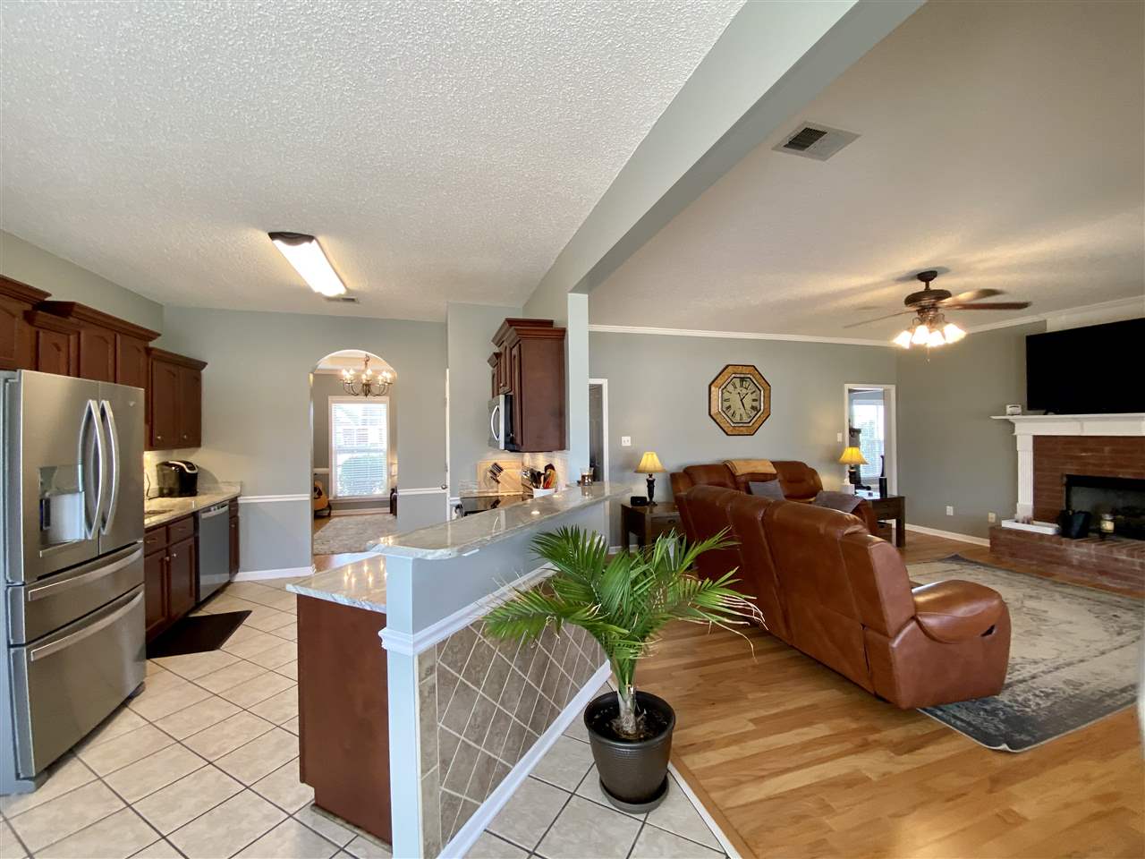 192 Rembert Drive Atoka, TN 38004 - Photo 2 of 25 Gallery Image 2