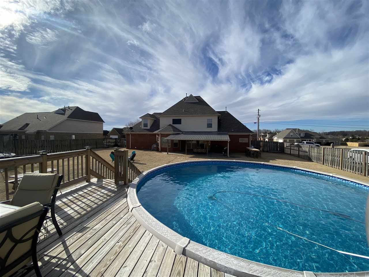 192 Rembert Drive Atoka, TN 38004 - Photo 11 of 25 Gallery Image 11