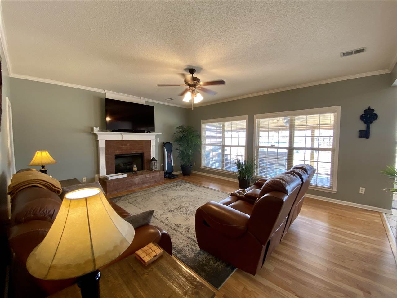 192 Rembert Drive Atoka, TN 38004 - Photo 20 of 25 Gallery Image 20