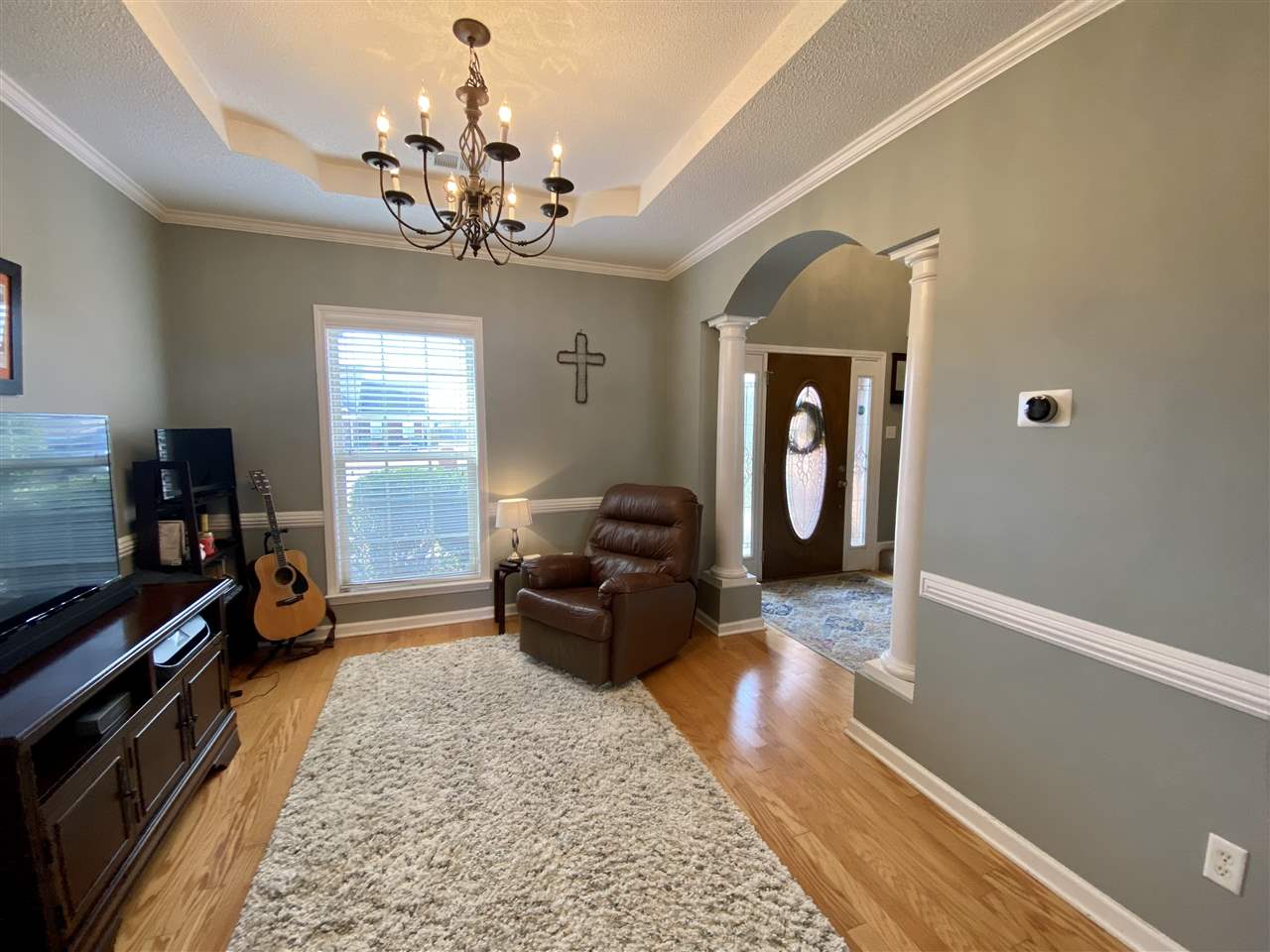 192 Rembert Drive Atoka, TN 38004 - Photo 23 of 25 Gallery Image 23