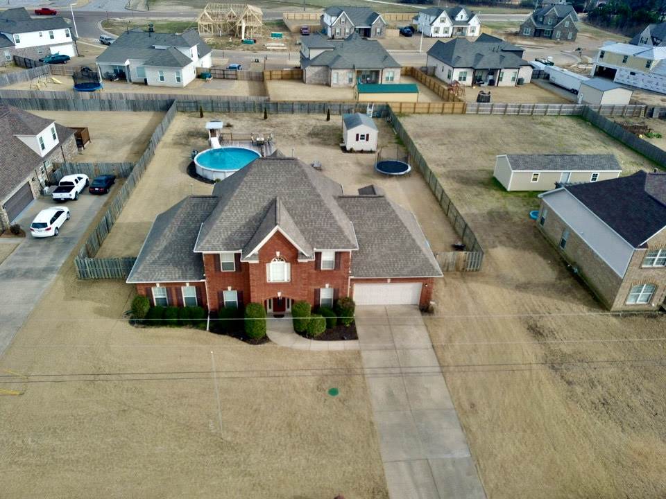 192 Rembert Drive Atoka, TN 38004 - Photo 25 of 25 Gallery Image 25