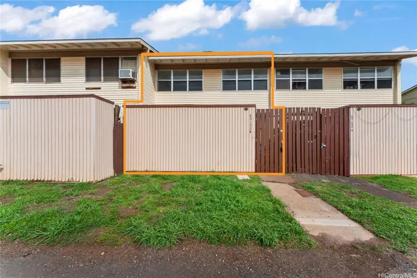 $184,900 | 85-152 Ala Walua Street, Unit B, Waianae, HI 96792