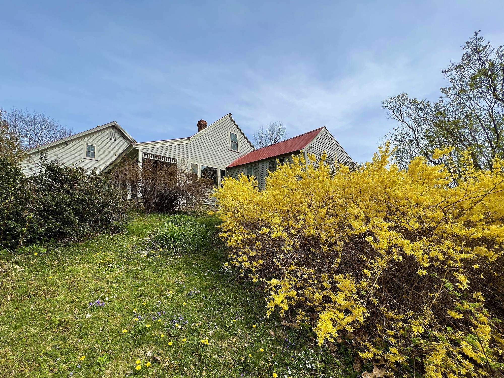 30 Walker Hill Road Ossipee, NH 03864 - Photo 3 of 33