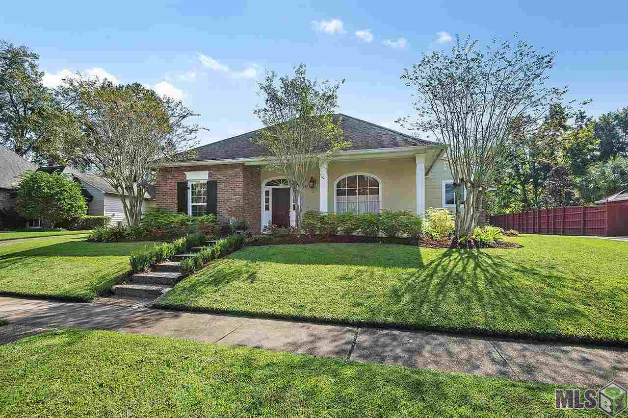 223 Summer Ridge Drive Baton Rouge, LA 70810 - Photo 1 of 14