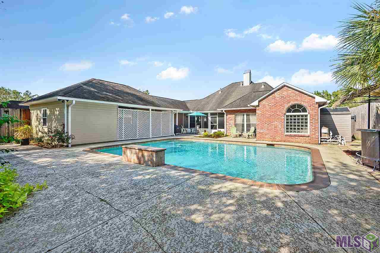 223 Summer Ridge Drive Baton Rouge, LA 70810 - Photo 13 of 14