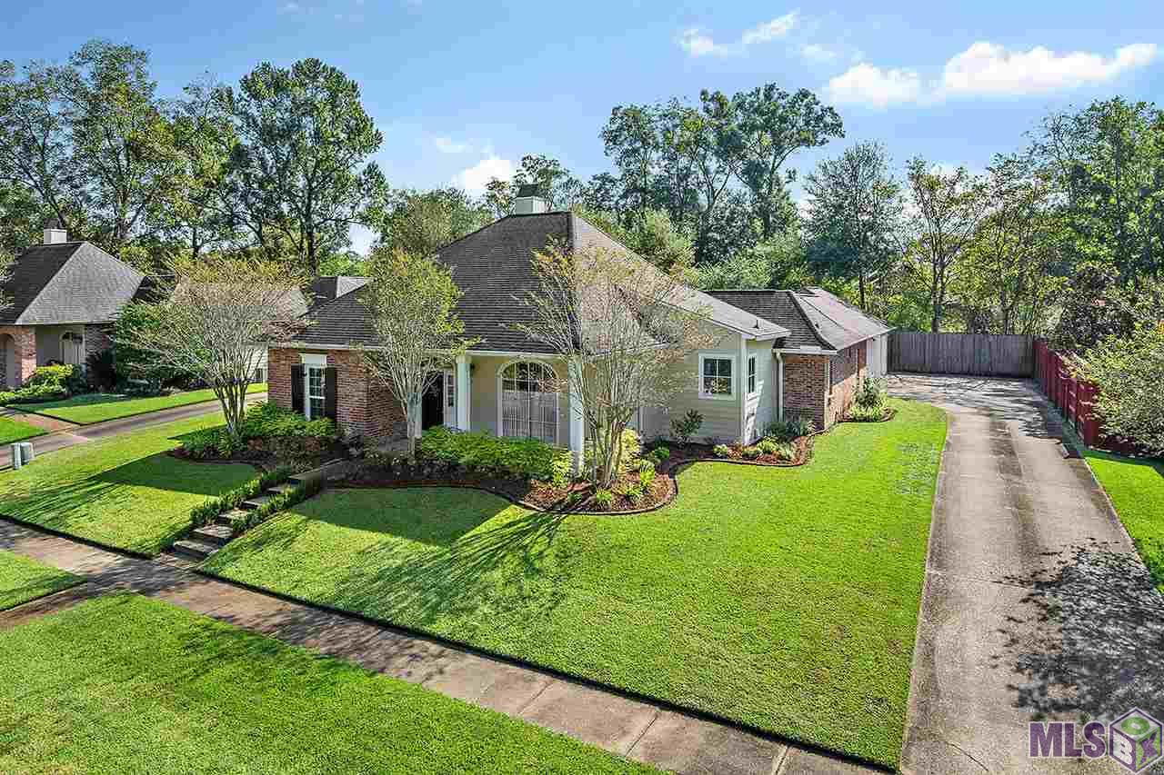 223 Summer Ridge Drive Baton Rouge, LA 70810 - Photo 14 of 14