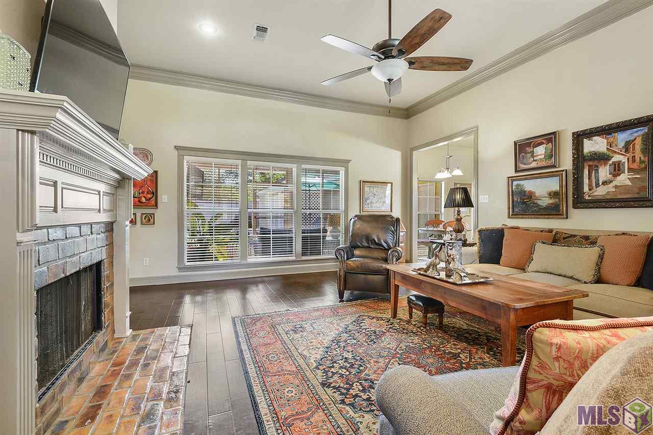 223 Summer Ridge Drive Baton Rouge, LA 70810 - Photo 4 of 14