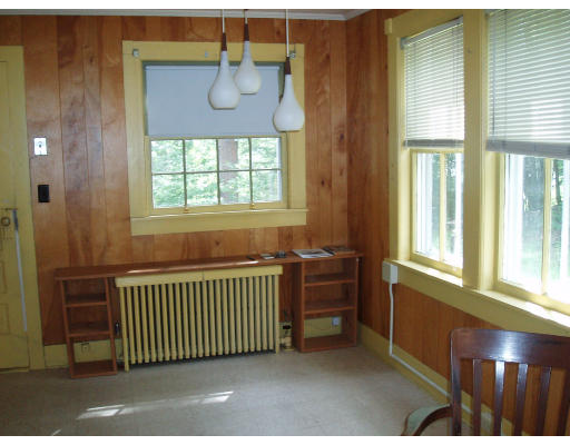 47 Route 20 Chester, MA 01011 - Photo 12 of 19 a view of an empty room with a window