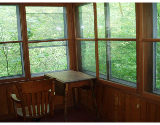 47 Route 20 Chester, MA 01011 - Photo 16 of 19 a view of a room that has a large window
