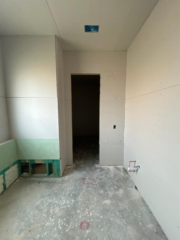 811 Vly Rdg Road Van Alstyne, TX 75495 - Photo 13 of 15 a view of room