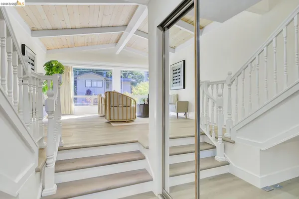 $799,000 | 6635 Banning Drive, Oakland, CA 94611