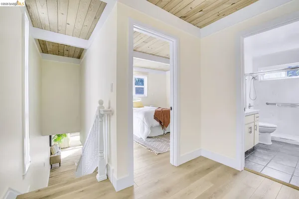 $799,000 | 6635 Banning Drive, Oakland, CA 94611