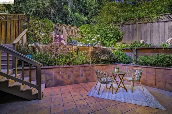 $799,000 | 6635 Banning Drive, Oakland, CA 94611
