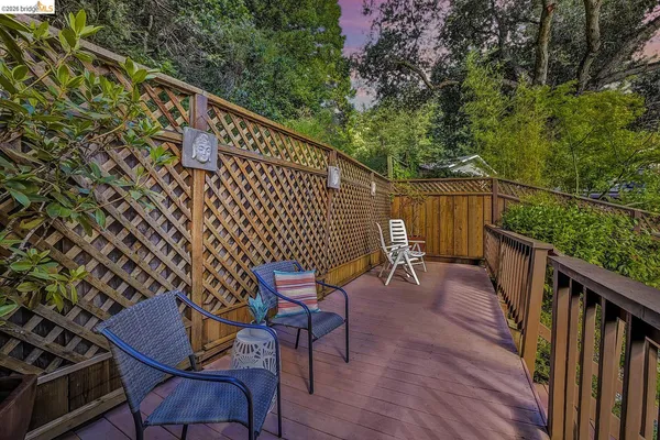 $799,000 | 6635 Banning Drive, Oakland, CA 94611