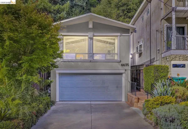 $799,000 | 6635 Banning Drive, Oakland, CA 94611
