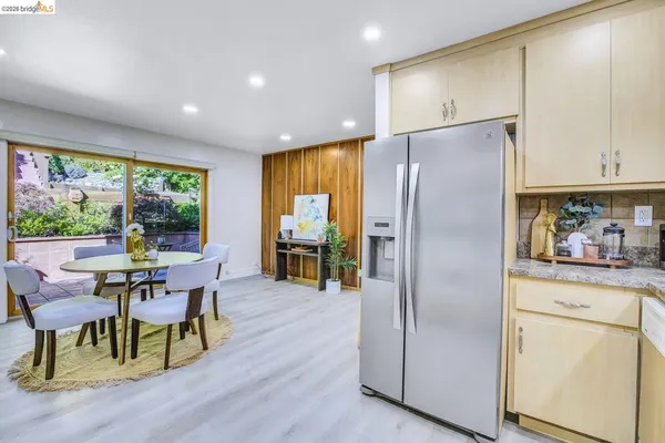 $799,000 | 6635 Banning Drive, Oakland, CA 94611