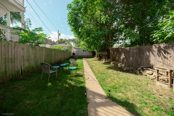 $2,395 | 1936 North St Louis Avenue, Unit 2, Chicago, IL 60647