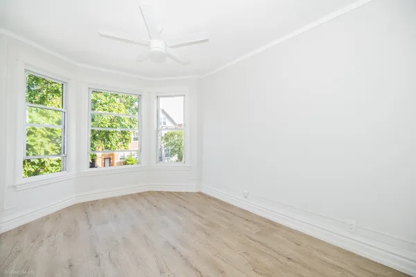 $2,395 | 1936 North St Louis Avenue, Unit 2, Chicago, IL 60647