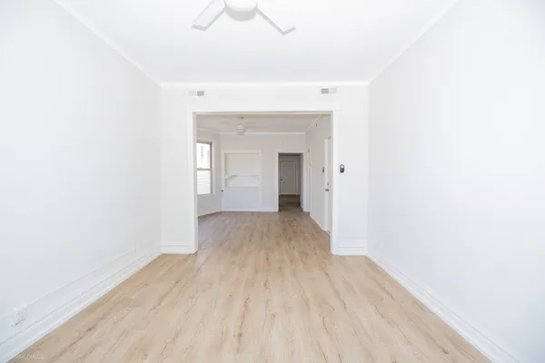 $2,395 | 1936 North St Louis Avenue, Unit 2, Chicago, IL 60647