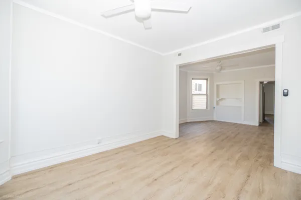 $2,395 | 1936 North St Louis Avenue, Unit 2, Chicago, IL 60647