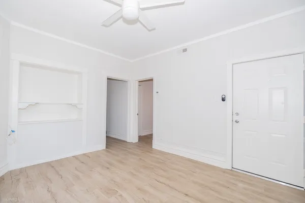 $2,395 | 1936 North St Louis Avenue, Unit 2, Chicago, IL 60647