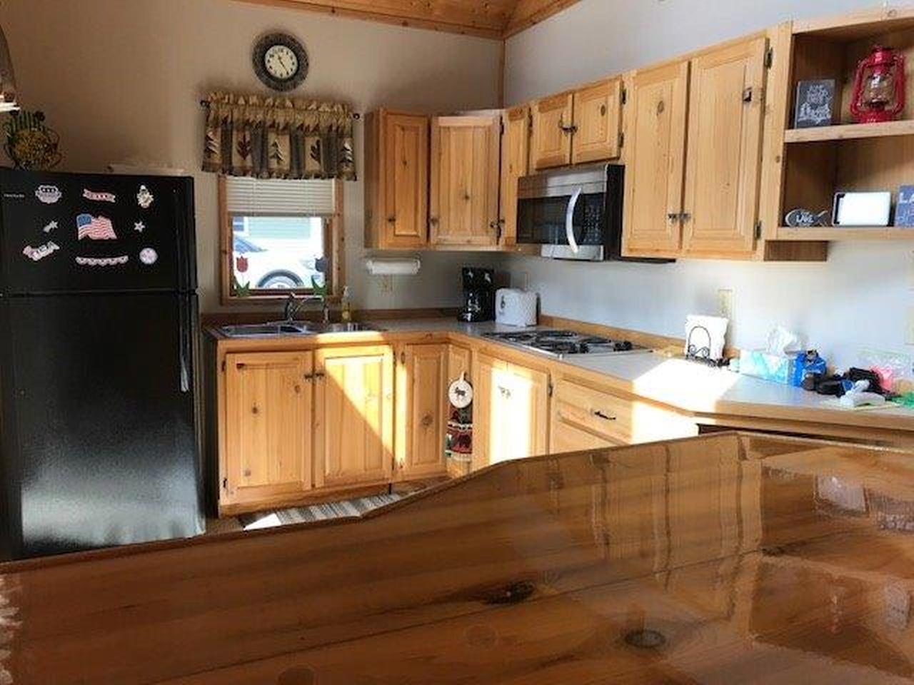 8933 Pickerel Lake Road Pickerel, WI 54465 - Photo 13 of 24 Gallery Image 13