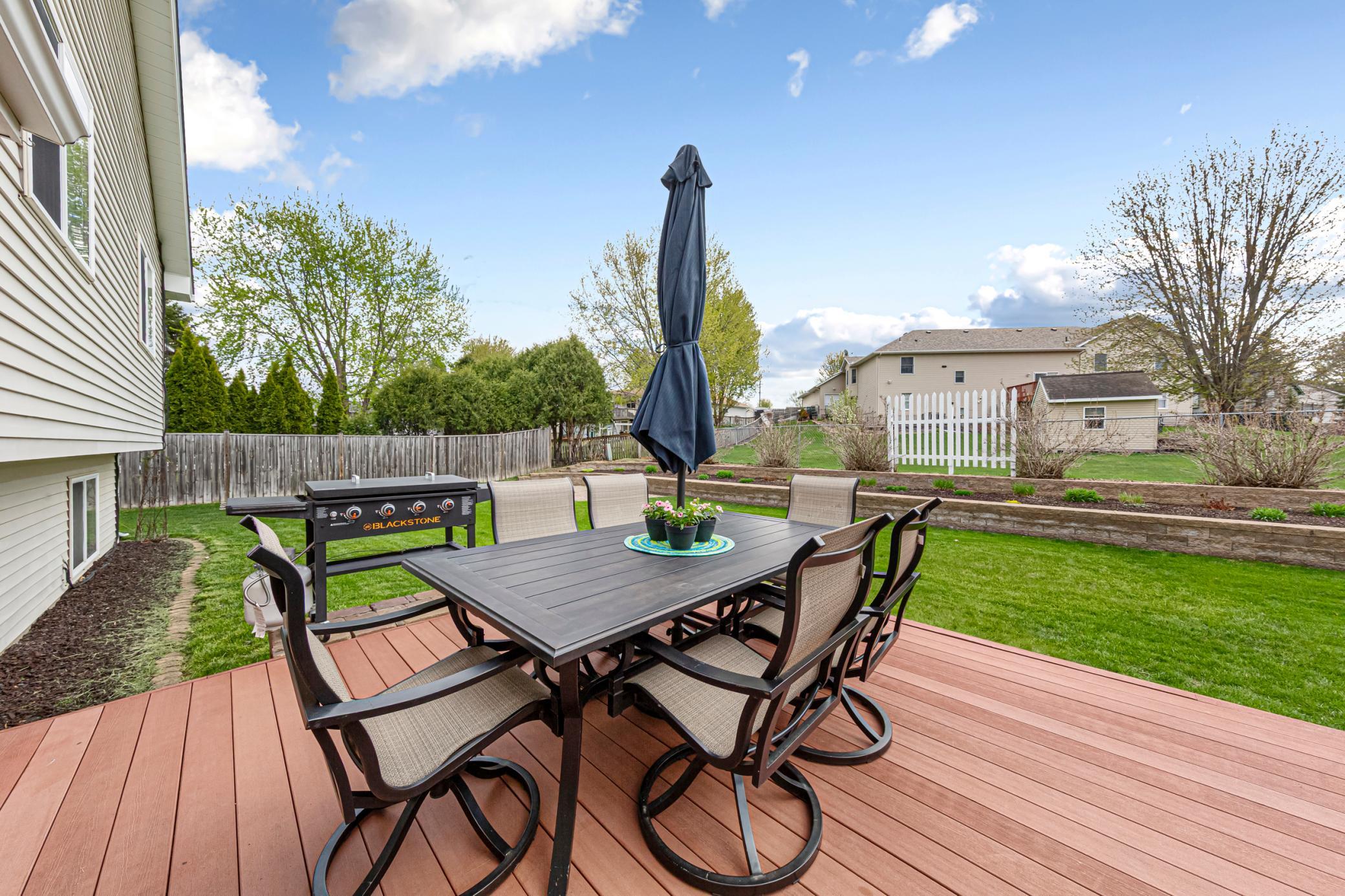 1435 Springwood Lane Faribault, MN 55021 - Photo 13 of 42