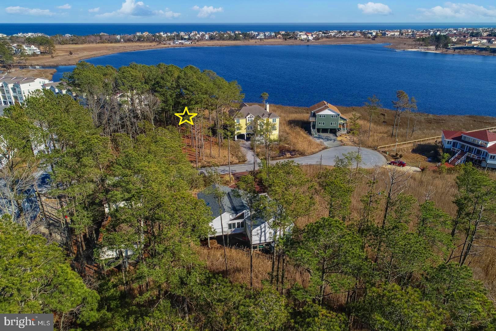 421 Salt Pond Road Bethany Beach, DE 19930 - Photo 2 of 14