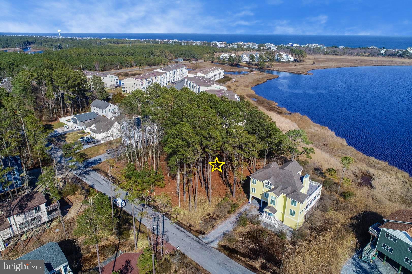 421 Salt Pond Road Bethany Beach, DE 19930 - Photo 3 of 14